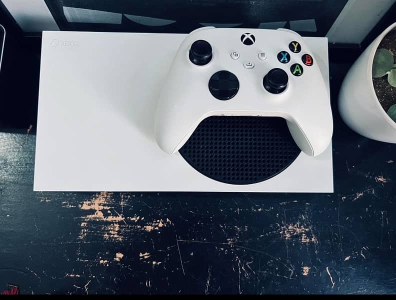 Xbox series S 2