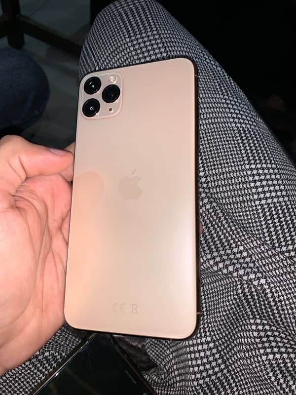 Iphone 11 Pro Max 2