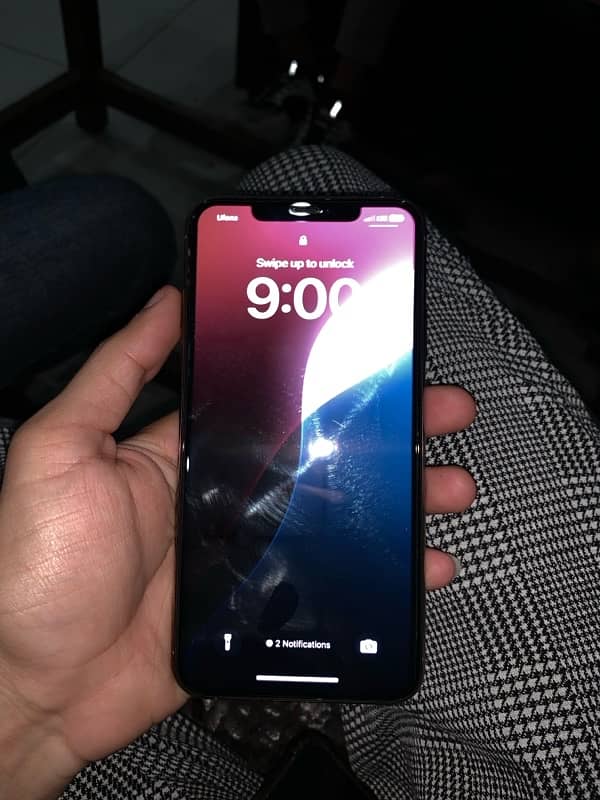 Iphone 11 Pro Max 3