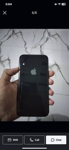 iPhone Xr NON PTA