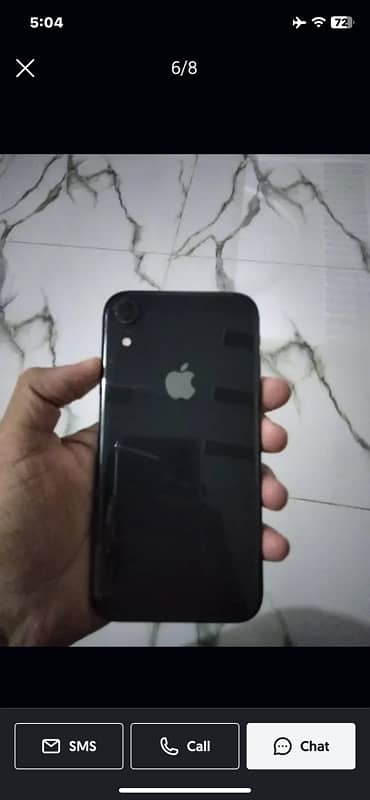 iPhone Xr NON PTA 0