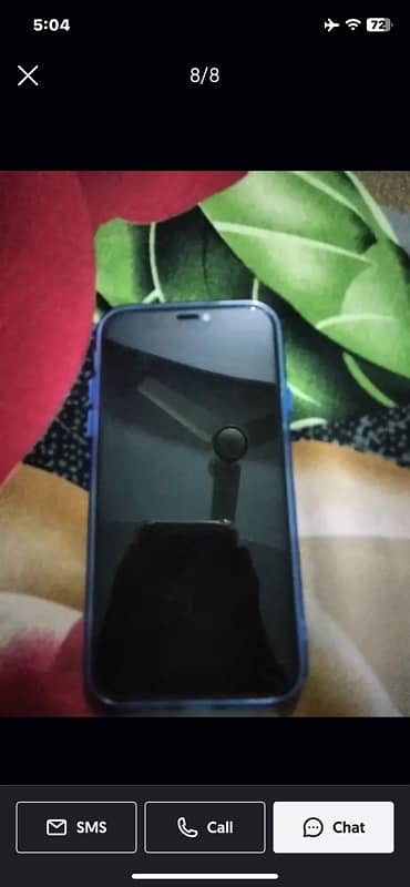 iPhone Xr NON PTA 4