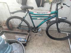 cycle in really good condition