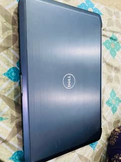 DELL laptop