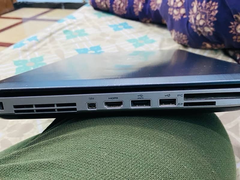 DELL laptop 2