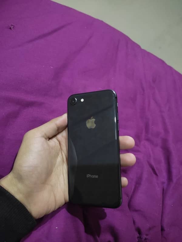 Iphone 8 non pta bp 1