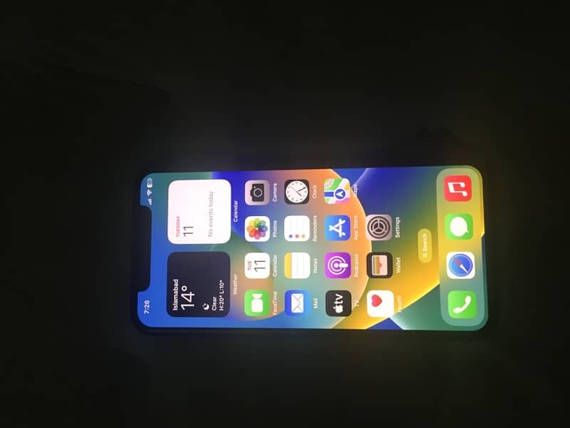 iphoneX 1