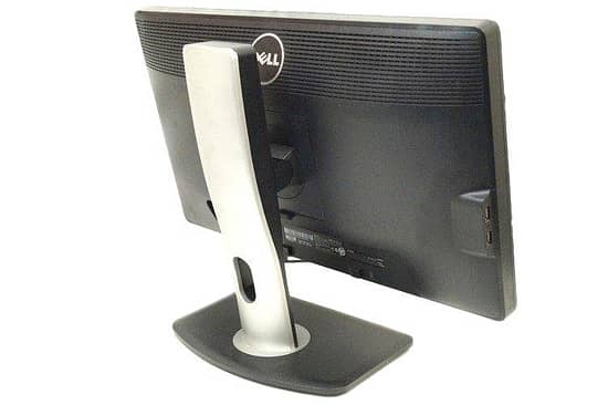 Dell 22" LCD Monitor for sale Condition 10/10 4