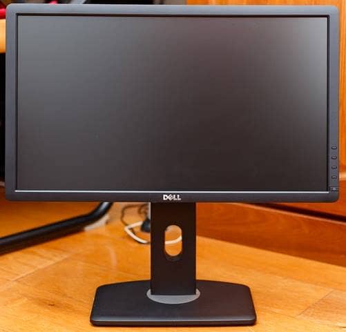 Dell 22" LCD Monitor for sale Condition 10/10 6