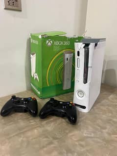 Xbox