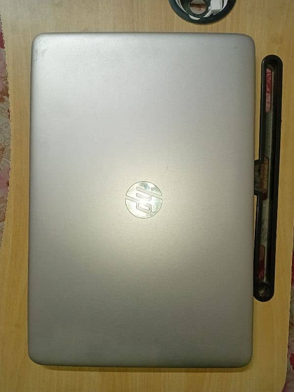 HP Elitebook 850 G3 i7 6th Gen 1