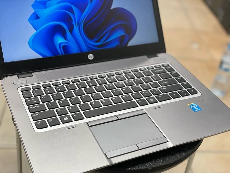 HP 740 G1 i5 4th Laptop Read Add 03150478989 3