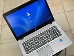 HP 740 G1 i5 4th Laptop Read Add 03150478989