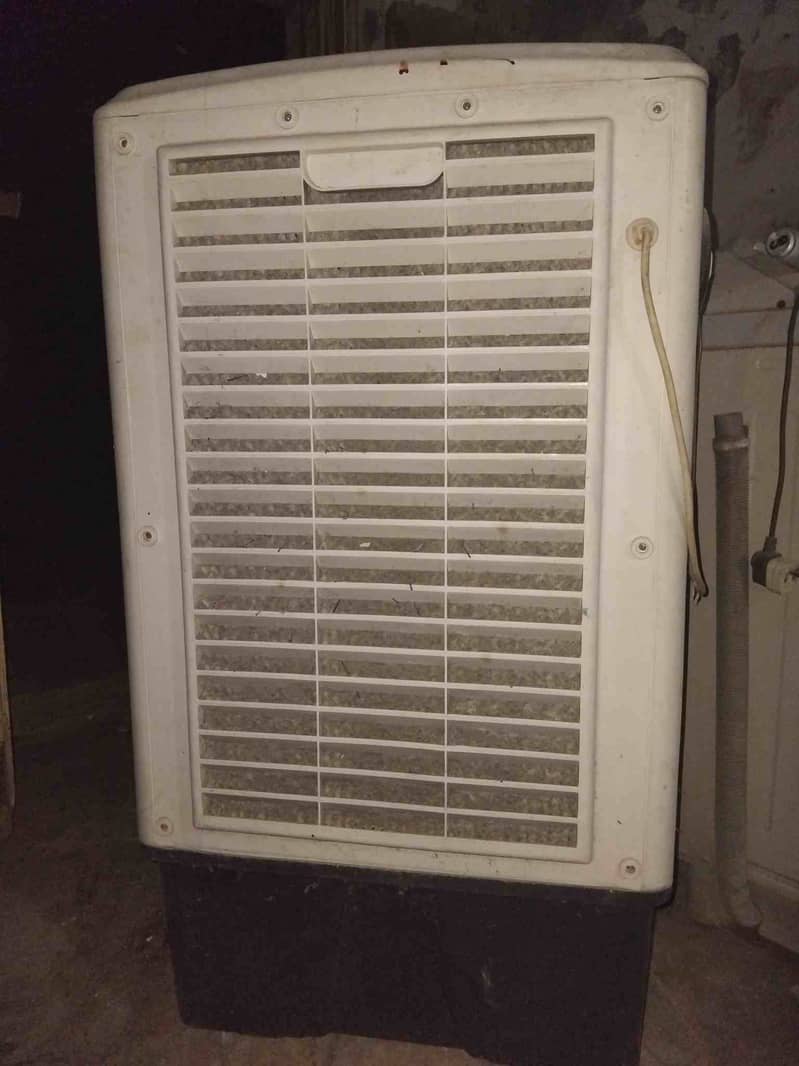 Super Asia ECM 5000 room cooler 1