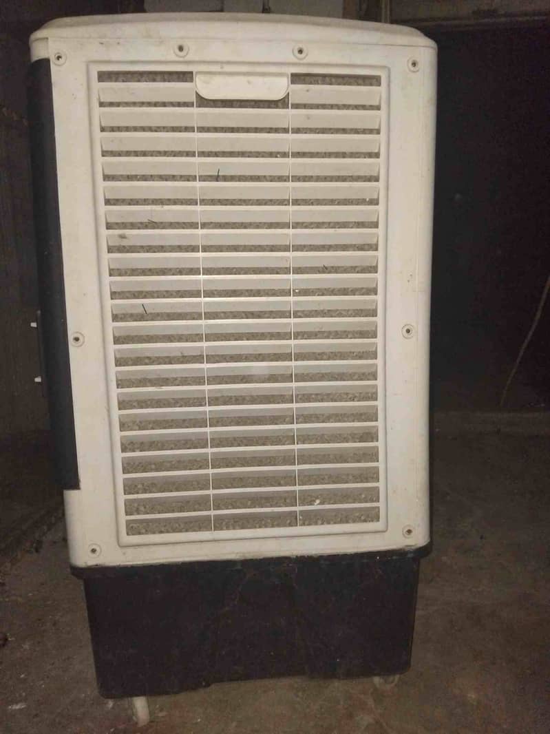 Super Asia ECM 5000 room cooler 2