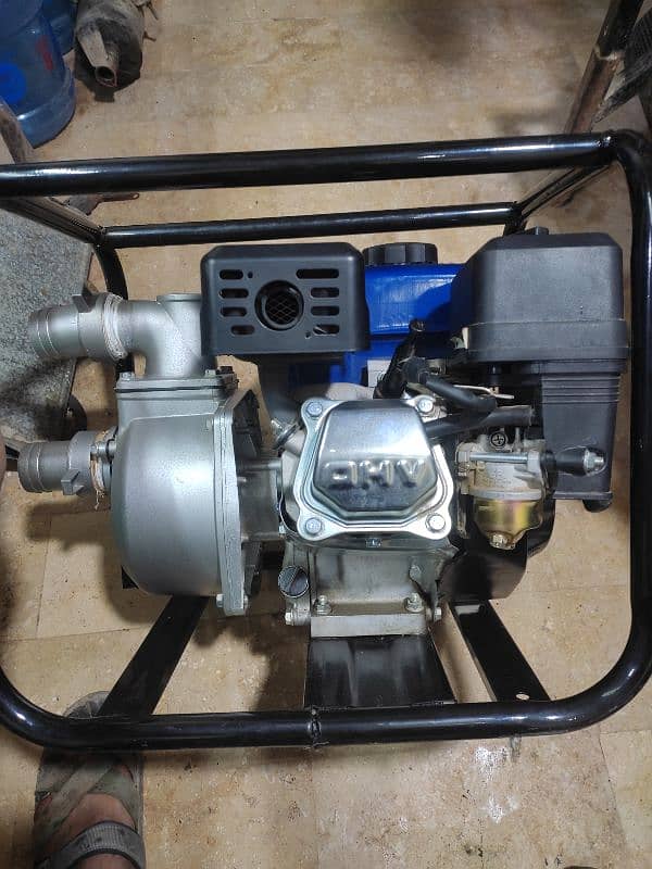 water engin pump / dewatering pump 1