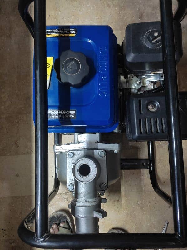 water engin pump / dewatering pump 9