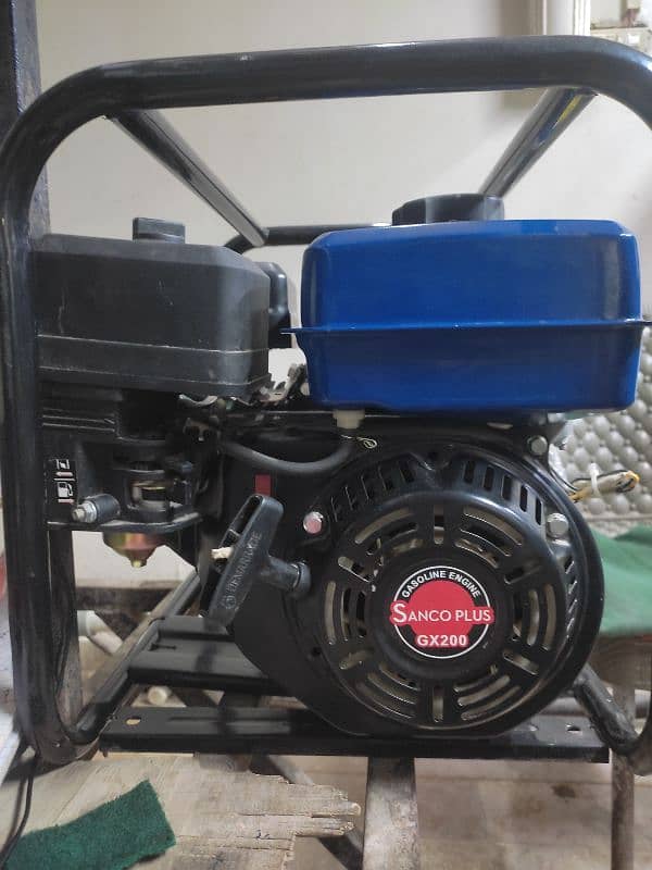 water engin pump / dewatering pump 11