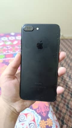 iPhone 7 Plus [128GB PTA APPROVED]