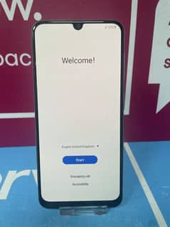 Samsung Galaxy A50