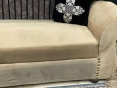 Dewan / sofa / 2 seater sofa