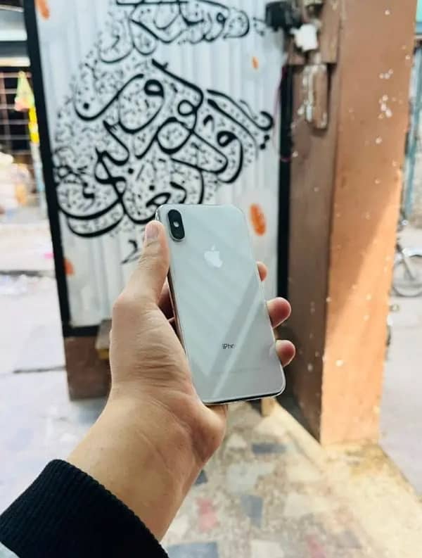 iphone x pta 0