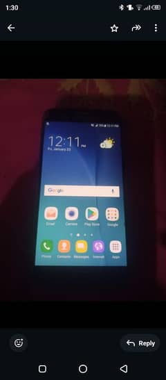 samsung gelexy s6