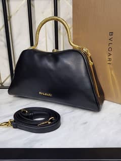 bvlgari serpent bag