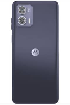 Moto G73 4GB 128GB Daul physical Sim approved