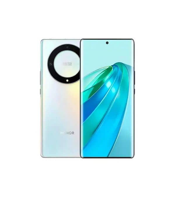 honor x9a 5g 1