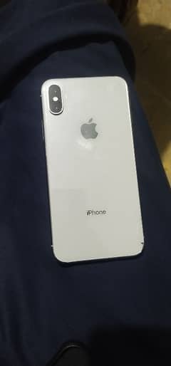 iphone x non pta