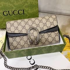 Gucci