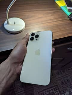 Iphone 12 pro max 128gb jv