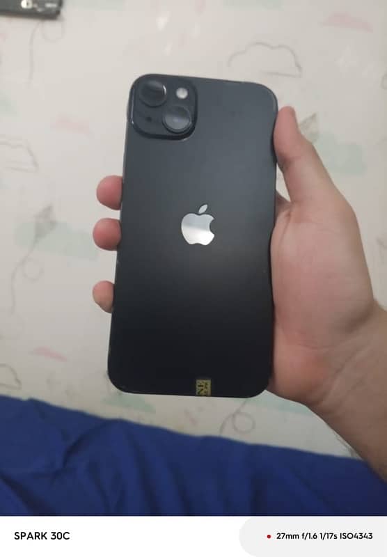 iPhone 14 Plus 512gb 1