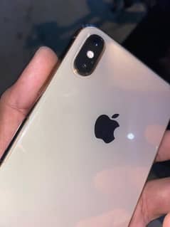 iphone xs Max PTA Approved