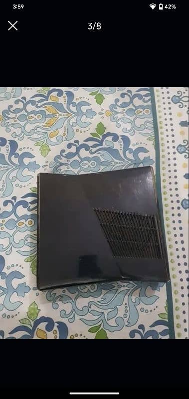 Xbox 360 excellent condition. . . 30-50 cds. 5