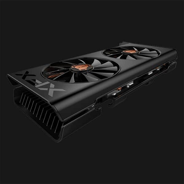 xfx rx5500xt 8gb 1