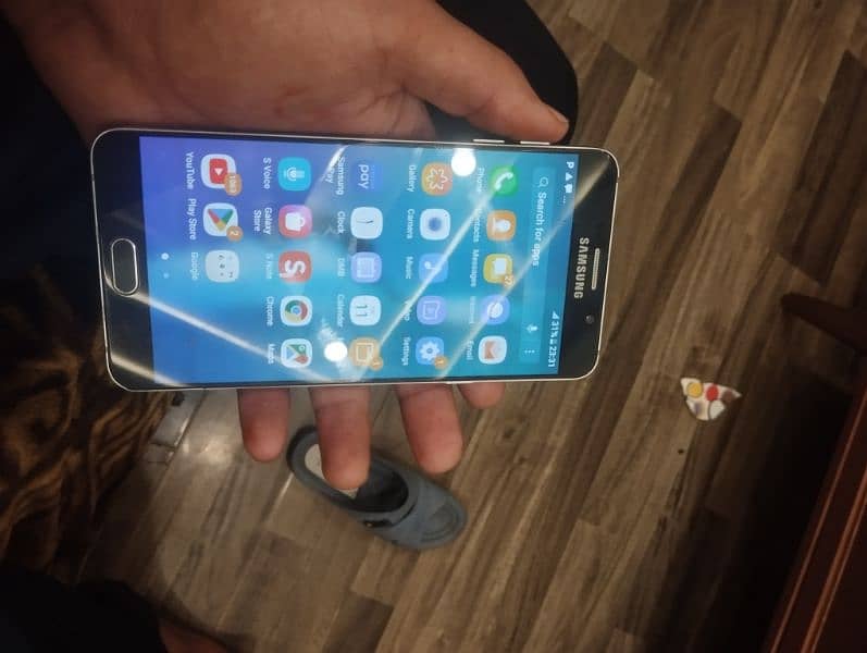 Samsung note 5 pta aproved 1