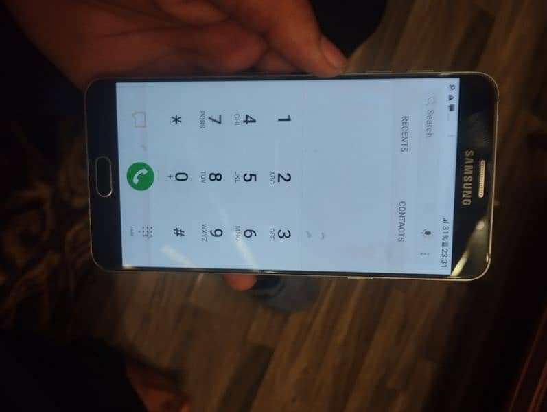 Samsung note 5 pta aproved 3