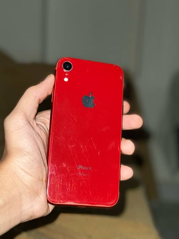 iphone xr 64gb non pta read ad 1