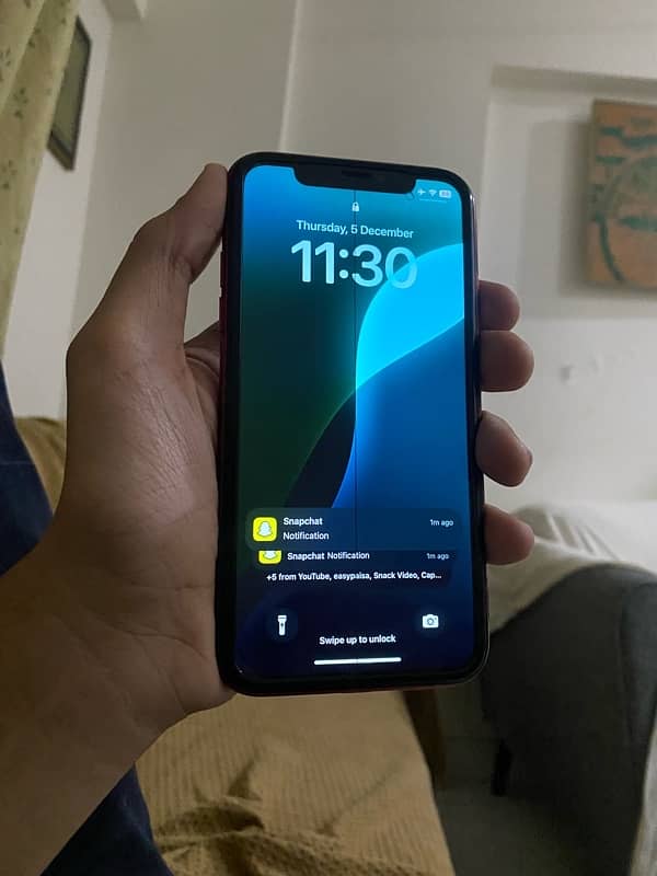 iphone xr 64gb non pta read ad 2