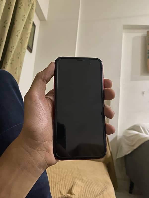 iphone xr 64gb non pta read ad 3