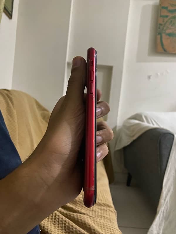 iphone xr 64gb non pta read ad 4