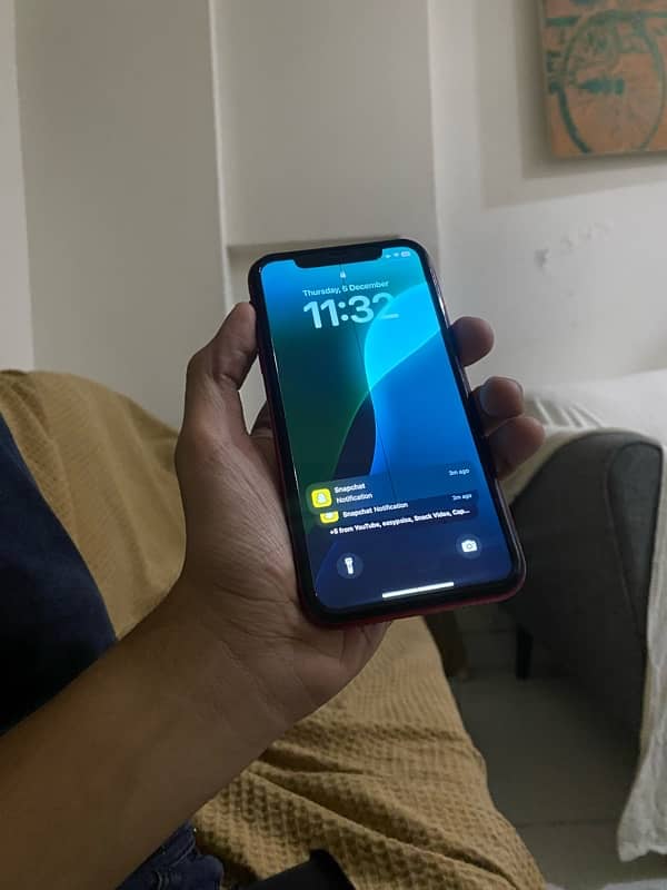 iphone xr 64gb non pta read ad 7