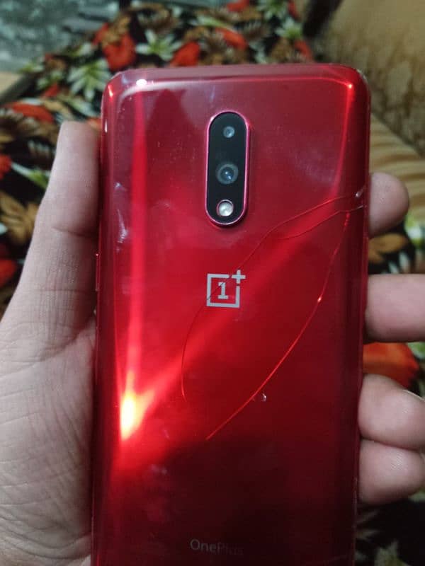 Oneplus 7 (exchange possible) 1