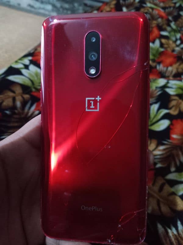 Oneplus 7 (exchange possible) 2