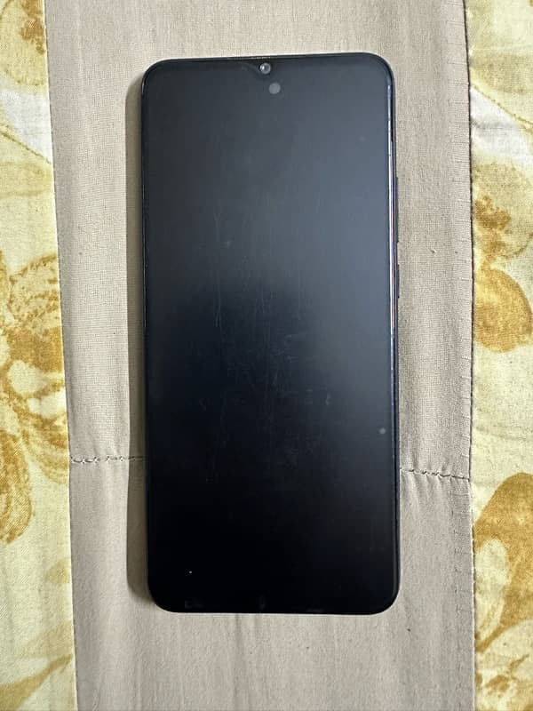 Oppo A16e Pta Approve 4/64 in good condition with box 2