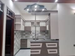 Brand New Zero Meter 1st Floor 3 Bed DD Portion For Sale