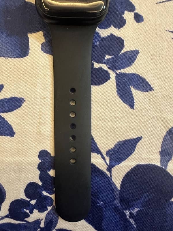 Apple series 8 watch complete 1