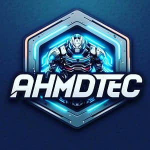 AhmdTec